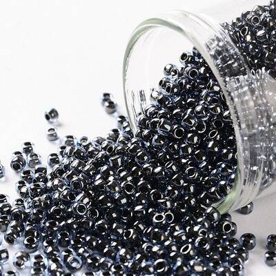 TOHO Round Seed Beads