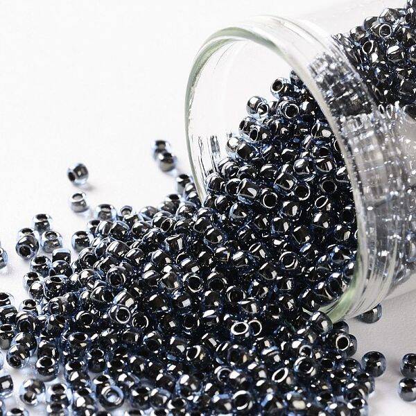 TOHO Round Seed Beads