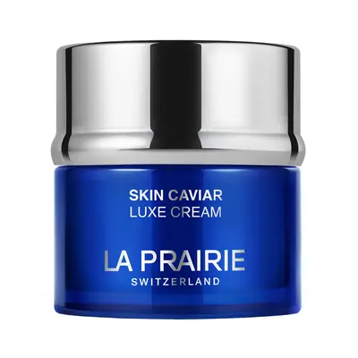 La Prairie Skin Caviar Luxe Caviar Anti-Aging Cream Facial Extracts 100 ml
