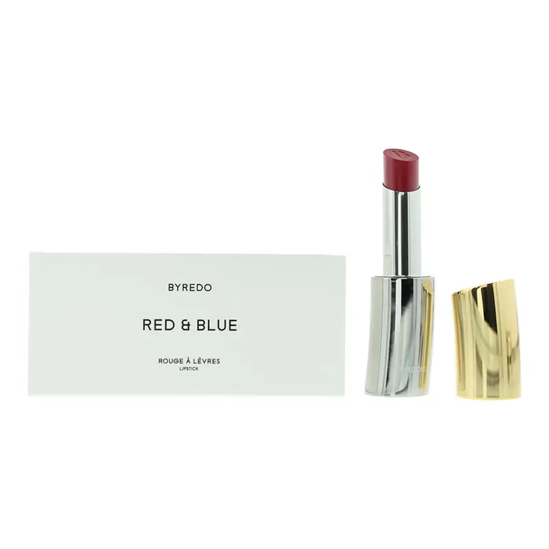 Byredo Rossetto Byredo Rossetto in crema 274 Rosso e blu 3 g
