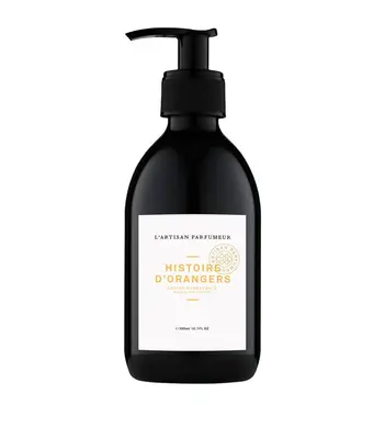 L'Artisan Parfumeur Histoire D'Orangers Moisturizing Body Lotion 300 ml