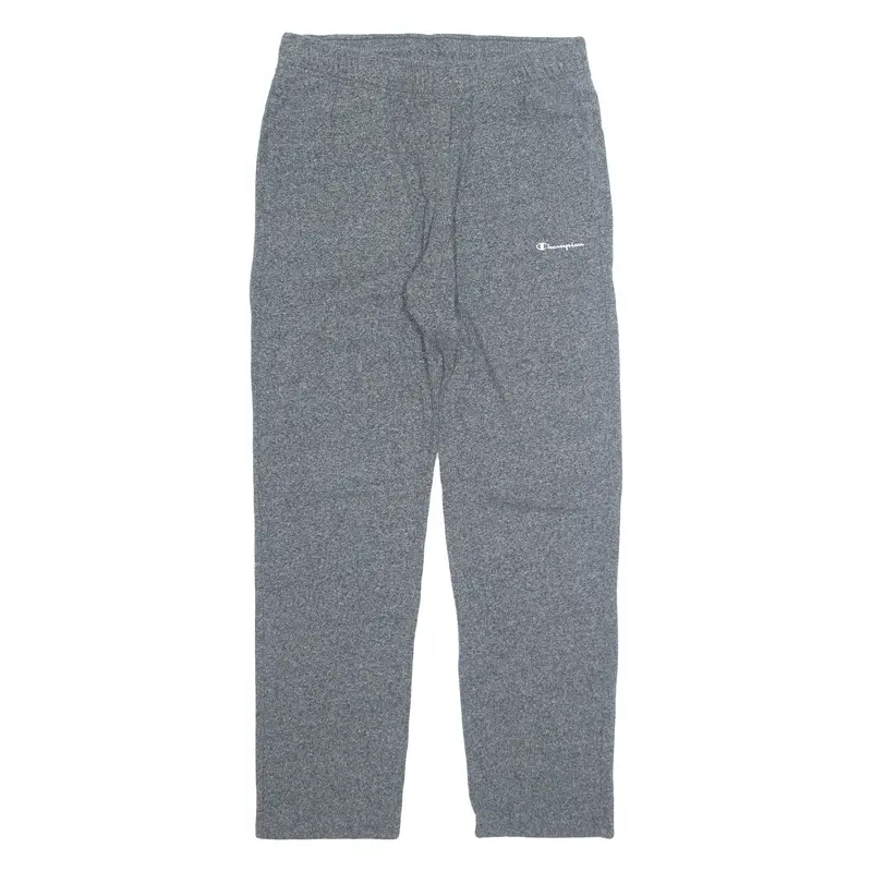 CHAMPION Womens Sweatpants Grey Straight M W30 L29
