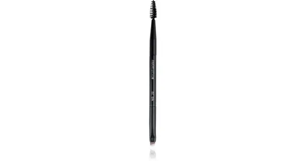 Brushworks Double Ended Spoolie Double Ended Eyebrow Brush NO. 22