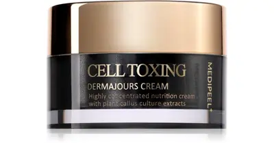 Medi - Peel Cell Toxing Dermajours anti-aging cream with peptides 50 ml