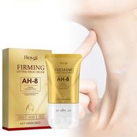 HOYGI Neck Firming Cream, Neck Cream Tightening and Lifting Neck Cream Roller for Crepey Skin,Skin Moisturizer,Deep Moisturiz...