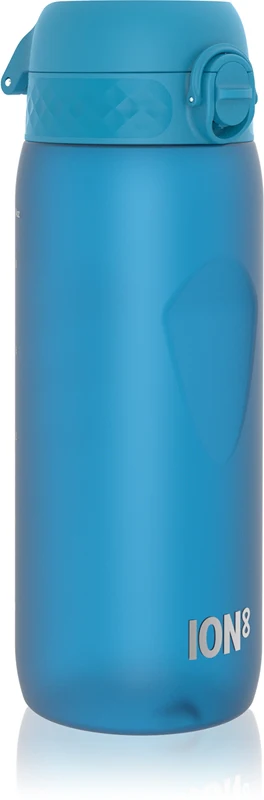 Ion8 Leak Proof Large Water Bottle Blue 750ml