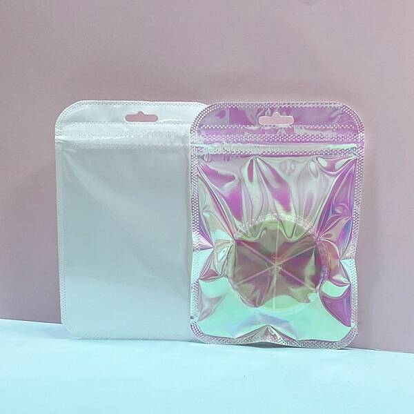 50Pcs PP Zip Lock Bags