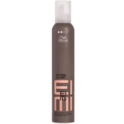Wella EIMI Natural Volume mousse 300ml