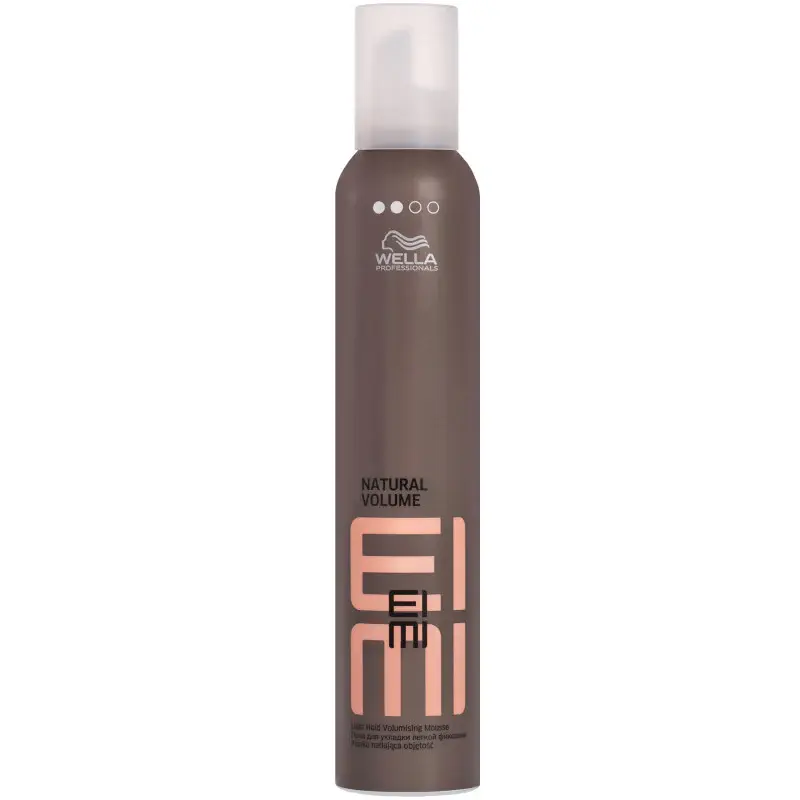 Wella EIMI Natural Volume mousse 300ml
