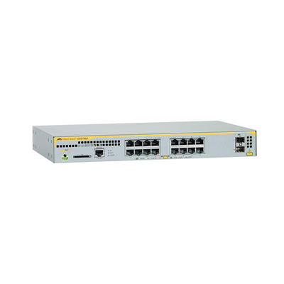 AT-X230-18GP-90 Allied Telesis x230 16x PoE 2x Port SFP Switch