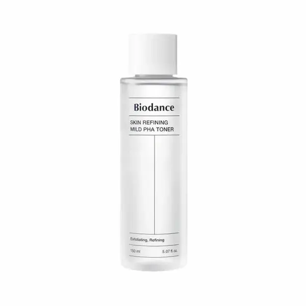 Biodance Skin Refining Pha Toner delicato 150 ml