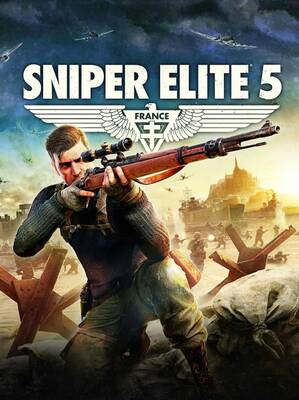 Sniper Elite 5 | Steam
