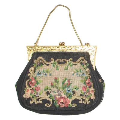Womens Shoulder Bag Black