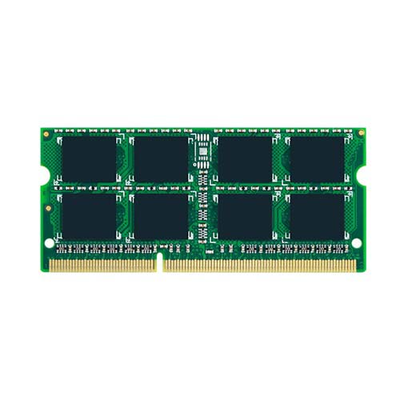 InnoDisk M3DW-8GHS6LN9-A | 8GB DDR3-1333MHz PC3-10600 Non-ECC Unbuffered SODIMM CL9 2Rx8 1.35V 204-Pin Memory Module