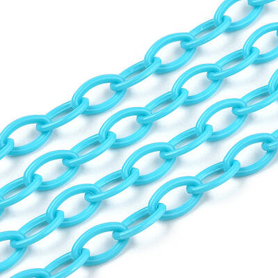 ABS Plastic Cable Chains