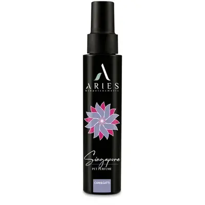 Aries Singapore Perfume 100Ml