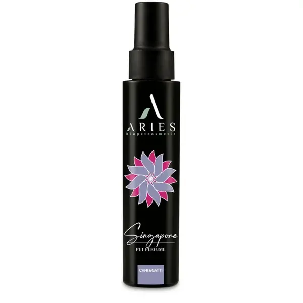 Aries Singapore Perfume 100Ml