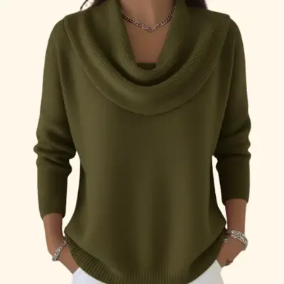 Capricia | Timeless Sweater