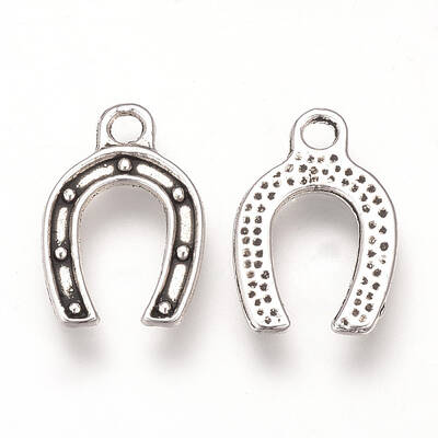 Tibetan Style Alloy Pendant Enamel Settings