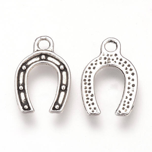 Tibetan Style Alloy Pendant Enamel Settings