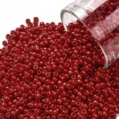 TOHO Round Seed Beads