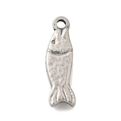 304 Stainless Steel Pendants