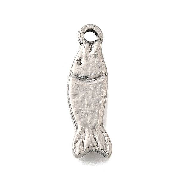 304 Stainless Steel Pendants