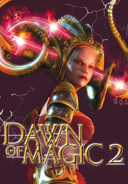 Dawn of Magic 2 | Steam