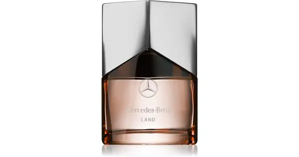 Mercedes-Benz Land EDP - 60ml