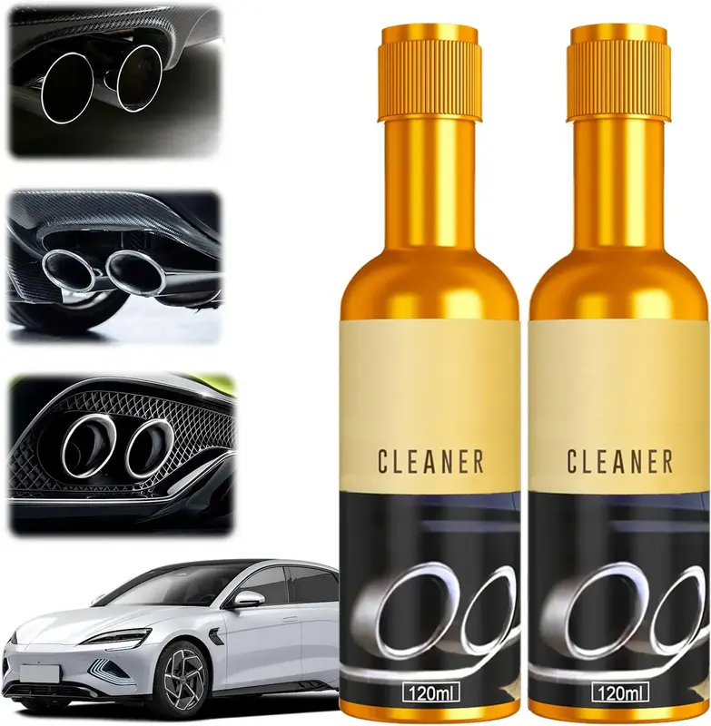 exhaust gas decarbonization cleaning agent，Catalytic converter cleaner, carbon deposit removal cleaner treatment agent,deca...