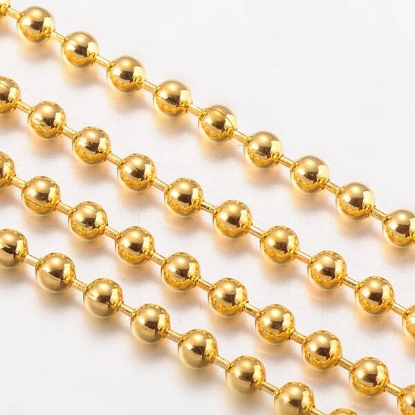 Iron Ball Chains
