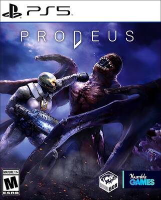 Prodeus