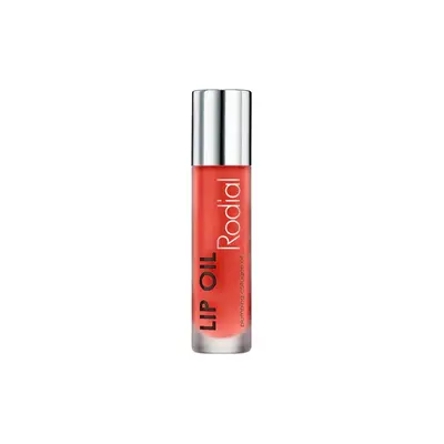 Rodial, Collagen, Plumping Lip Oil Coral Sugar, 4 ml