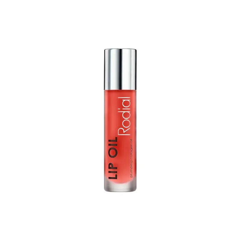 Rodial, Collagen, Plumping Lip Oil Coral Sugar, 4 ml