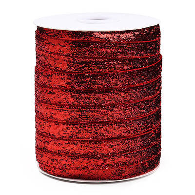 Glitter Sparkle Ribbon