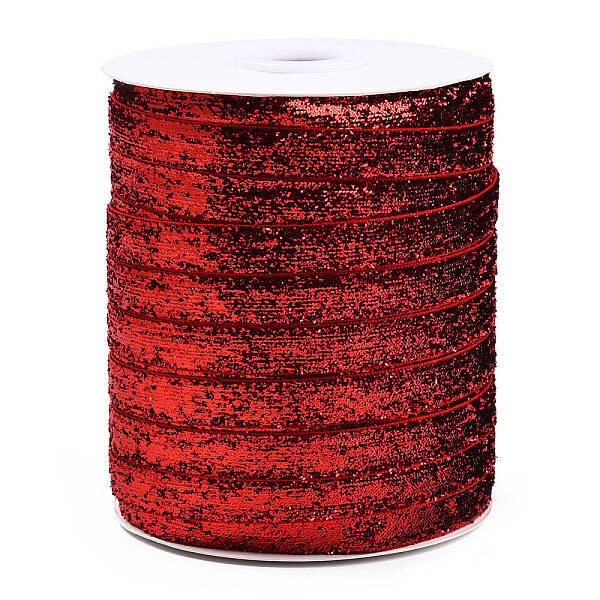Glitter Sparkle Ribbon