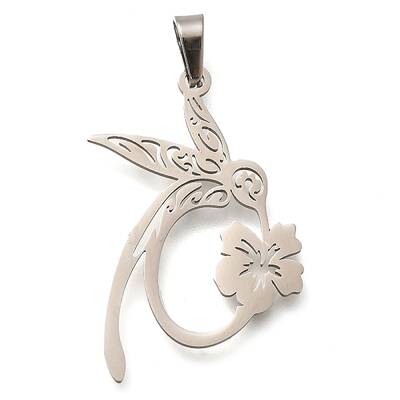 304 Stainless Steel Pendants