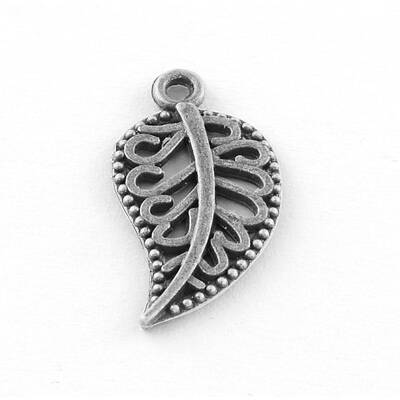 Tibetan Style Alloy Pendants