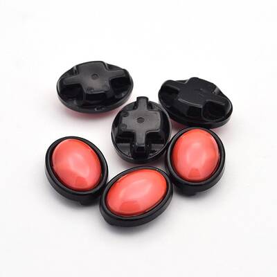 Sew on Taiwan Acrylic