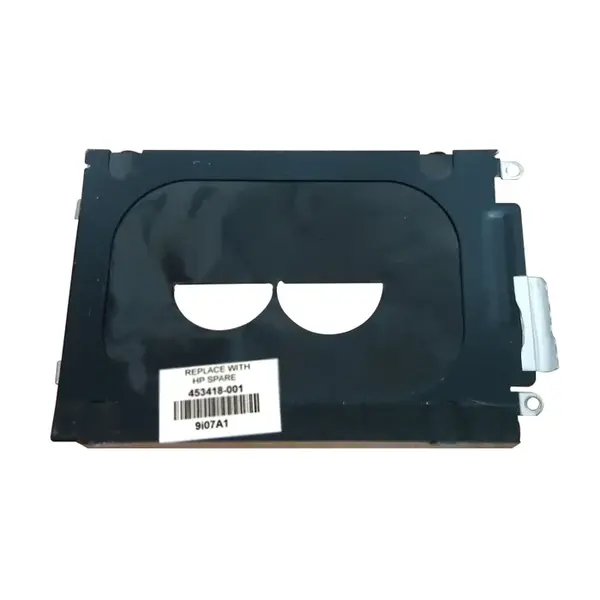 453418-001 HP 160GB 3Gb/s SATA 5400 2.5-inch 8MB Hard Drive