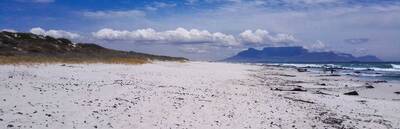 Blouberg: A History