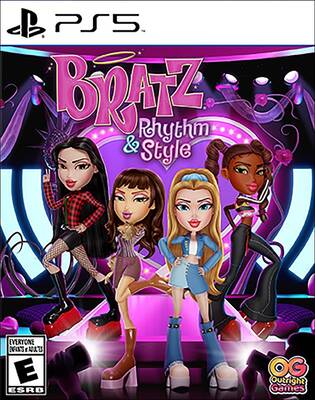 Bratz Rhythm and Style