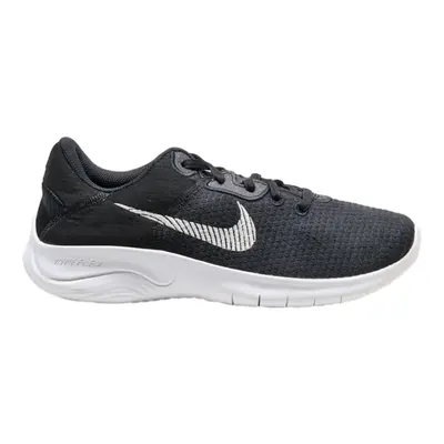 NIKE Flex Experience 2022 Sneaker Trainers Black Synthetic Mens UK 6
