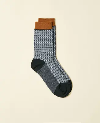 Women's Cotton Socks Joan