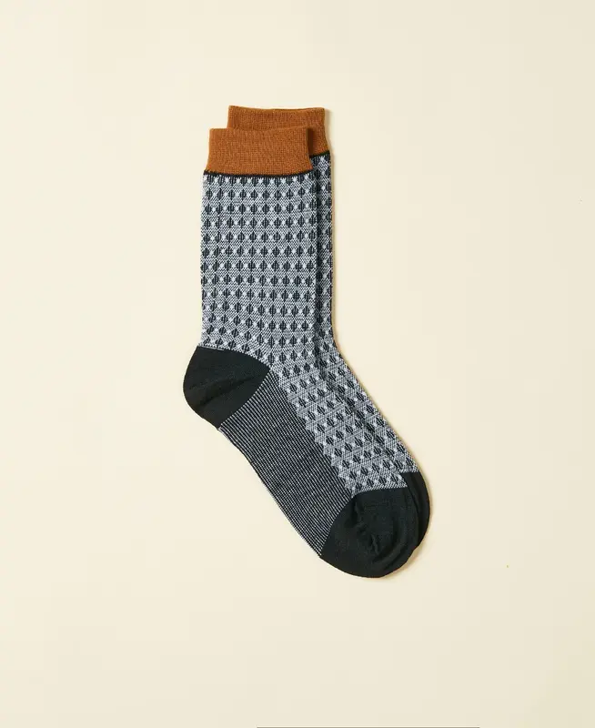 Women's Cotton Socks Joan