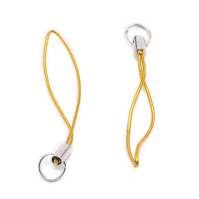 Polyester Cord Mobile Straps