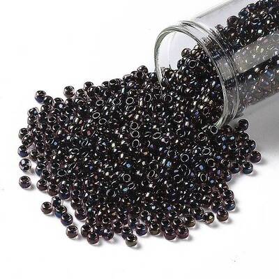 TOHO Round Seed Beads