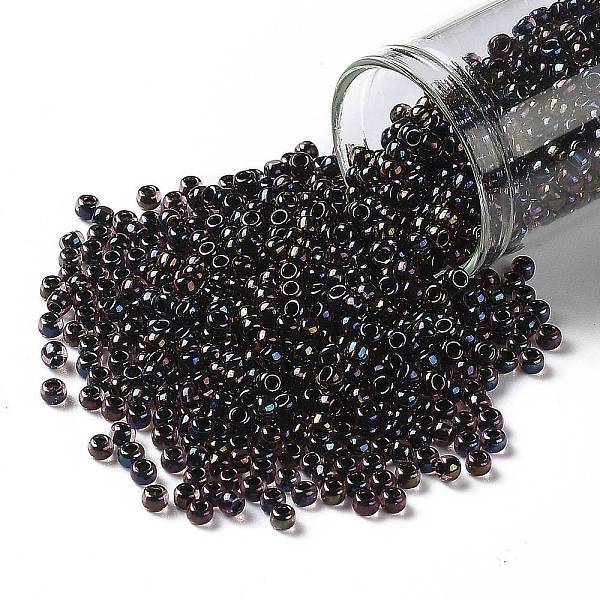 TOHO Round Seed Beads