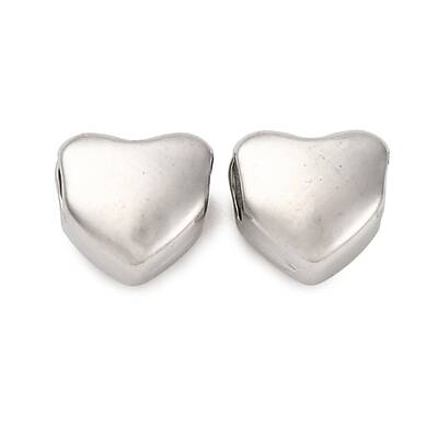 304 Stainless Steel Beads