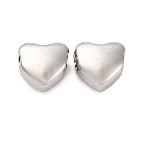 304 Stainless Steel Beads